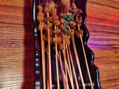 -南极·小龙虾·湘式拌饭(南街店)