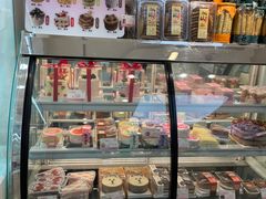 -法诗甜蛋糕店(皇姑大润发店)