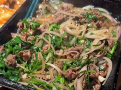 -张家卫·阳江菜·小海鲜(肥婆湾桥店)