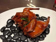-领事馆19号中餐厅(厦门海景洲际酒店)