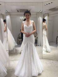 -LA GRACE高端婚纱礼服定制馆