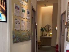 -锦艾·推拿艾灸&疗愈SPA(凯德1818店)