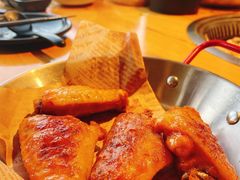 -九田家黑牛烤肉料理·自助(洪洞县城市花园店)