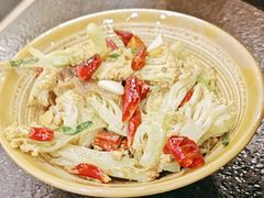 -湘肠香火锅店(团结湖店)