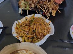 -肥猫烤翅·20年老字号(锦州道店)