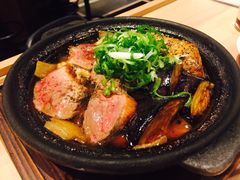 -俺的焼肉(銀座9丁目店)