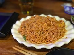 -老姜烧烤俱乐部(绿韵广场店)