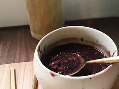 -知亘茶食