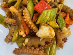 -北塘海鲜·天津菜(大光明桥旗舰店)