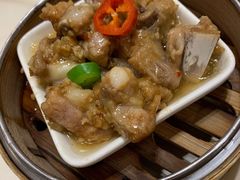 -广东胜利宾馆西关粤中餐厅