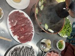 -三兴涮羊肉(荣安大街店)