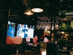 -胡桃里音乐酒馆(万科城市广场店)