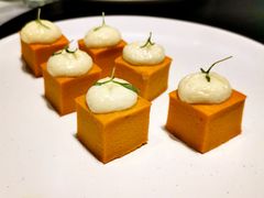 芝士南瓜-YUNHE秐合· 雅致浙宴(西溪店)