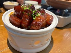 -小菜园新徽菜(芜湖奥特莱斯店)