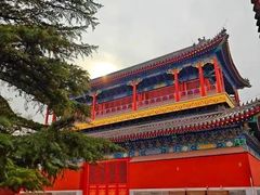 -天宁寺