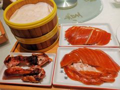 -四世同堂·京菜·烤鸭(双井店)