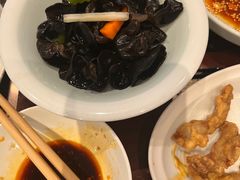 -皇城老妈·大连海鲜火锅(港湾店)