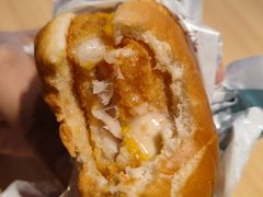 -麦当劳(欧亚大观商都店)