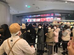 -LELECHA乐乐茶(百货大楼店)