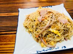 客家炒米面-老兵牛蹄店(下沙店)