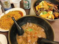 -建谊现卤卤味(金门金城店)