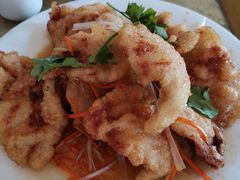 -东北菜冰城一家人