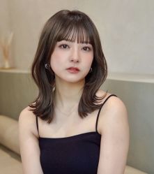 -Sying杉影日式烫染專門店