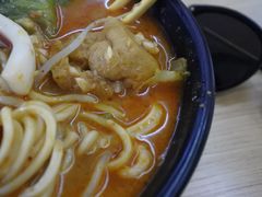-老闽味沙茶面·姜母鸭(传承35年曾厝垵店)