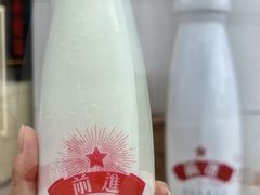 -红星前进面包牛奶公司(五道口购物中心店)