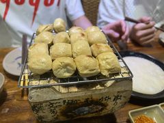 烤建水小豆腐-云上千禾(水上店)