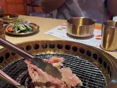 -妙香居韩国烤肉(容桂天佑城店)