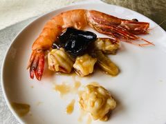 抓炒大虾-厉家菜(金宝街店)