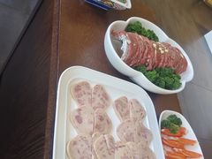 -石鼎香·非遗淮扬火锅(江都龙川桥店)