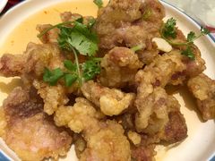 -吴记酱骨炖菜馆(西大直街店)