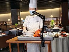 -在前门·烤鸭北京菜(五月花广场店)
