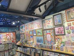 -3D·JP拼图(合生汇店)