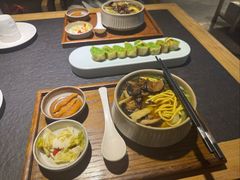 -安多素食(广仁寺路店)