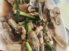 -明记海鲜大排档(巽寮湾店)