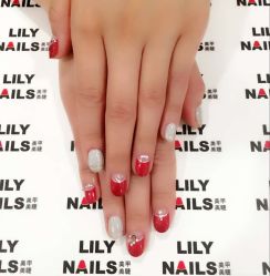 -LILY NAILS美甲美睫