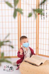 -奶牛叔叔儿童摄影生活馆(太仓店)