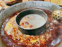 -楠火锅(龙阳广场店)