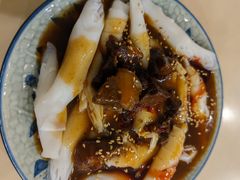 -玲又珑美食(盘福路店)