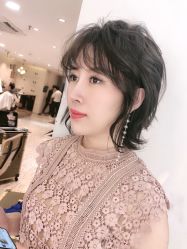 -新晨·SALON·形象造型