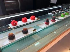 -麦雪尔甜品·生日蛋糕(新街口旗舰店)