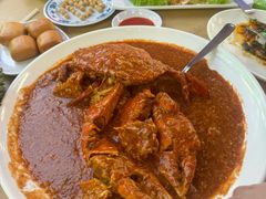 -無招牌海鮮(芽笼店)