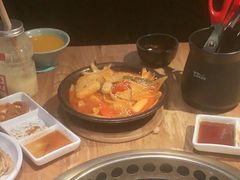 -黑牛黑猪烤肉专门店(万象城店)