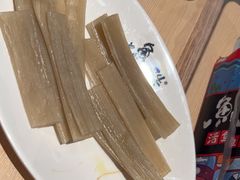 -鱼酷活鱼烤鱼(雨花客厅店)