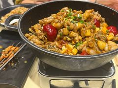 -聚味瞿记·龙虾堂(天元店)