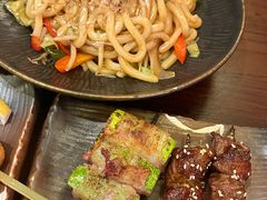 -鸟鹏烧鸟居酒屋(昌岗店)