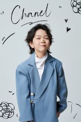 -大拇指高端儿童摄影(光明区店)
